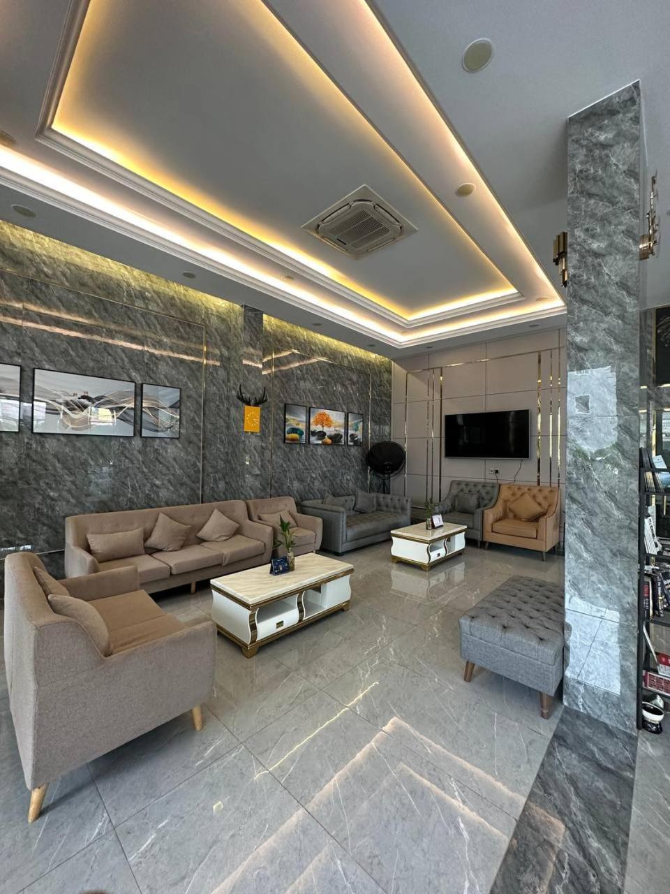 Twin Hotel 贡布 外观 照片